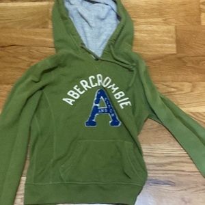 Abercrombie Sweatshirt